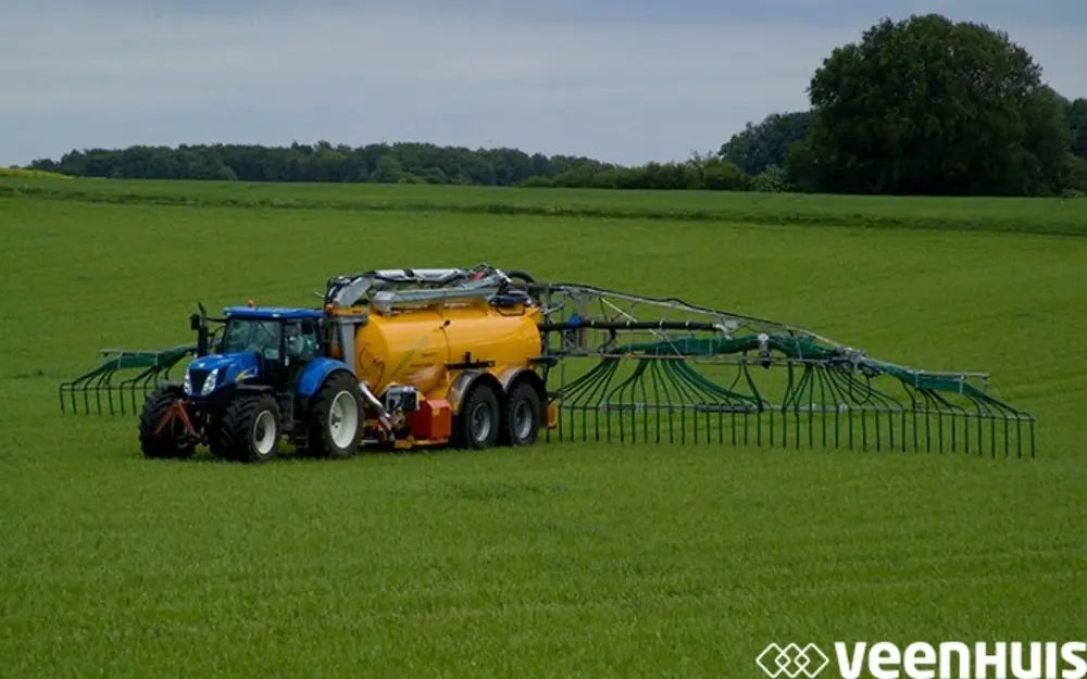 Veenhuis Premium-Integral 20000 thumbnail 3