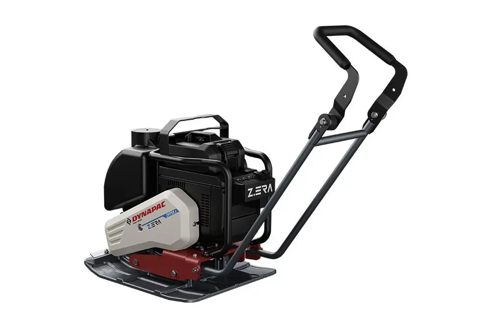 Dynapac DFP9X e