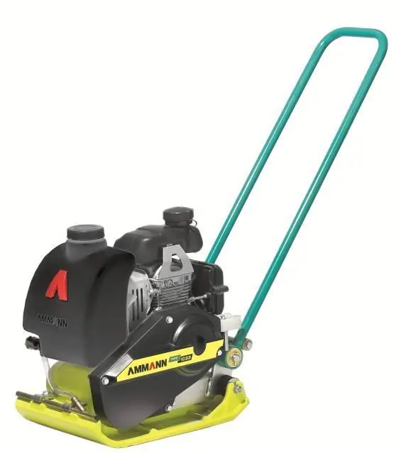 Ammann APF 1033