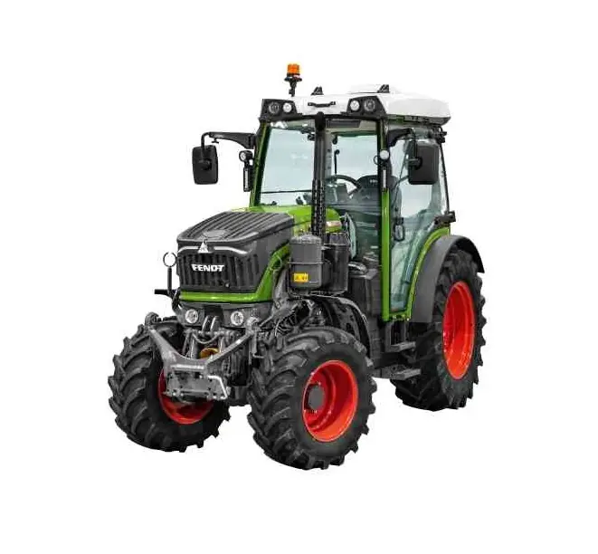 Fendt 209 F Vario Profi+ thumbnail 2