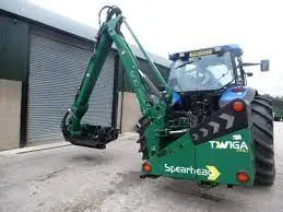 Spearhead Twiga Pro 600 VFR