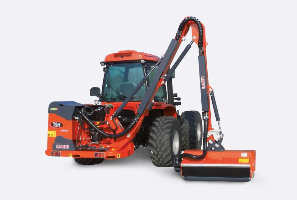 Ferri TSH 620