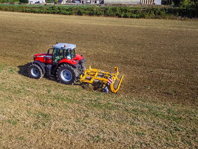 Agrisem Agromulch 3.00 Silver