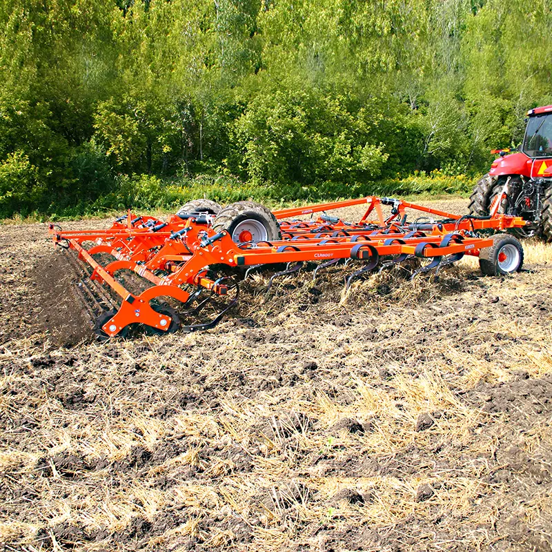 Kubota CU1800T AP thumbnail 3