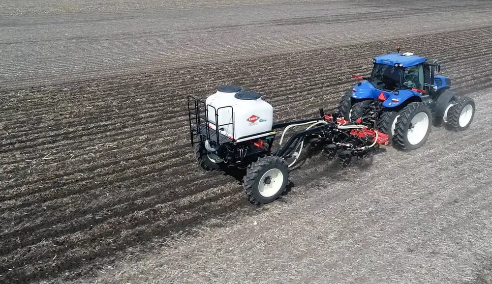Kuhn Gladiator 1210M-430 thumbnail 2