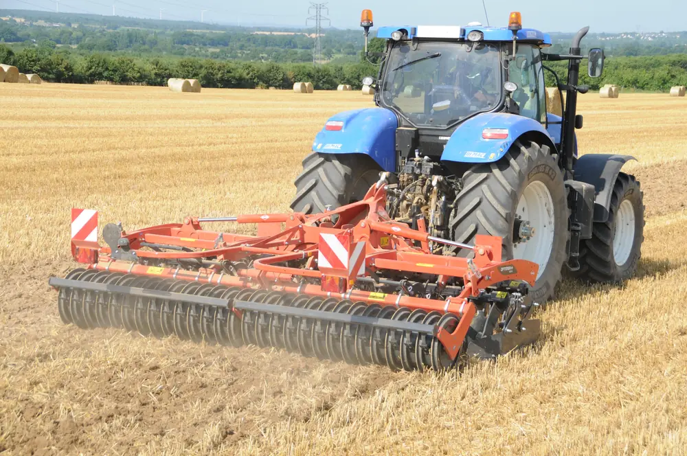 Kuhn Optimer 403 R thumbnail 7