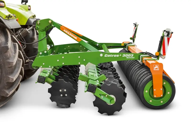 Amazone Catros+ 3003 Special thumbnail 3
