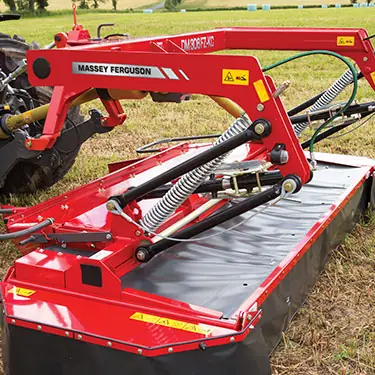 Massey Ferguson DM306 FZ-RC