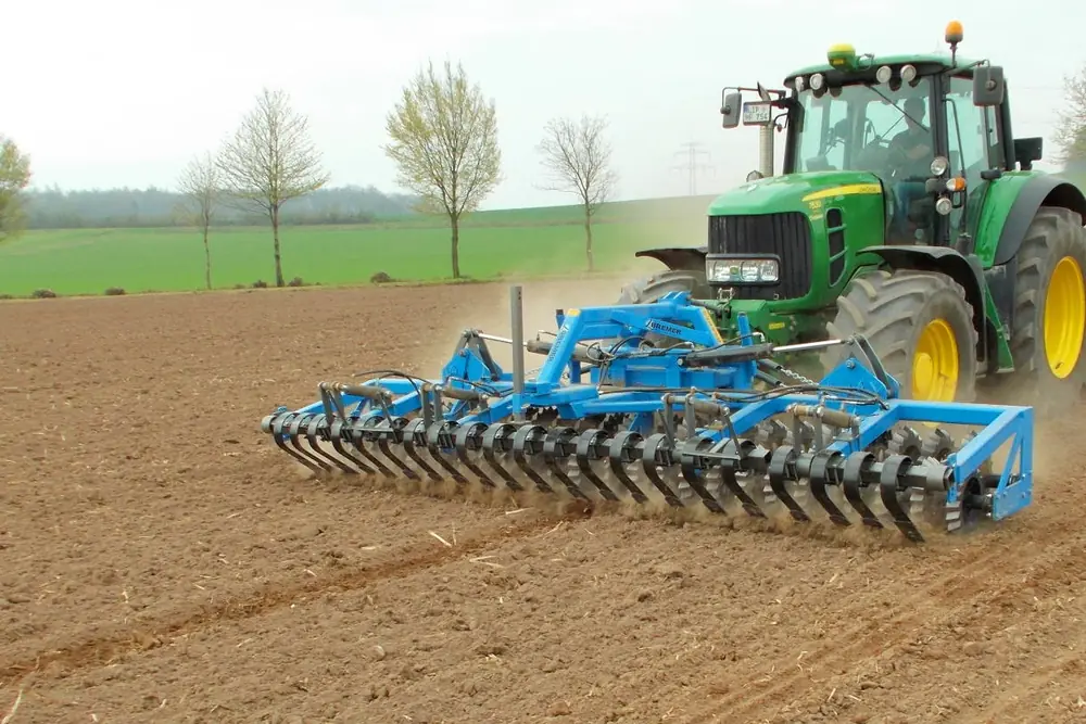 Bremer PGZ 500 H