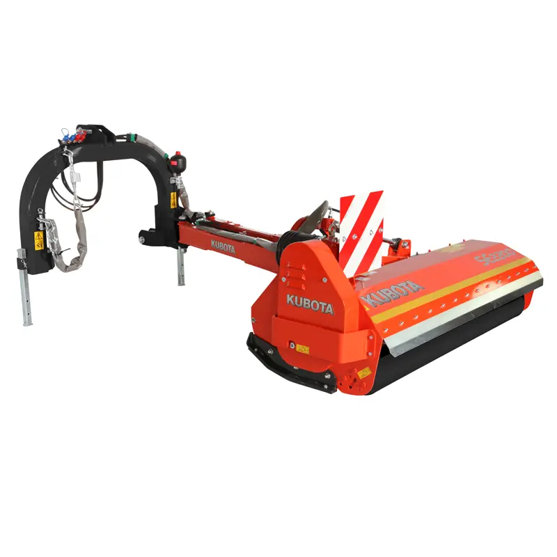 Kubota SE2200 thumbnail 2