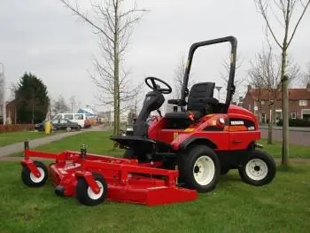 Shibaura CM 314