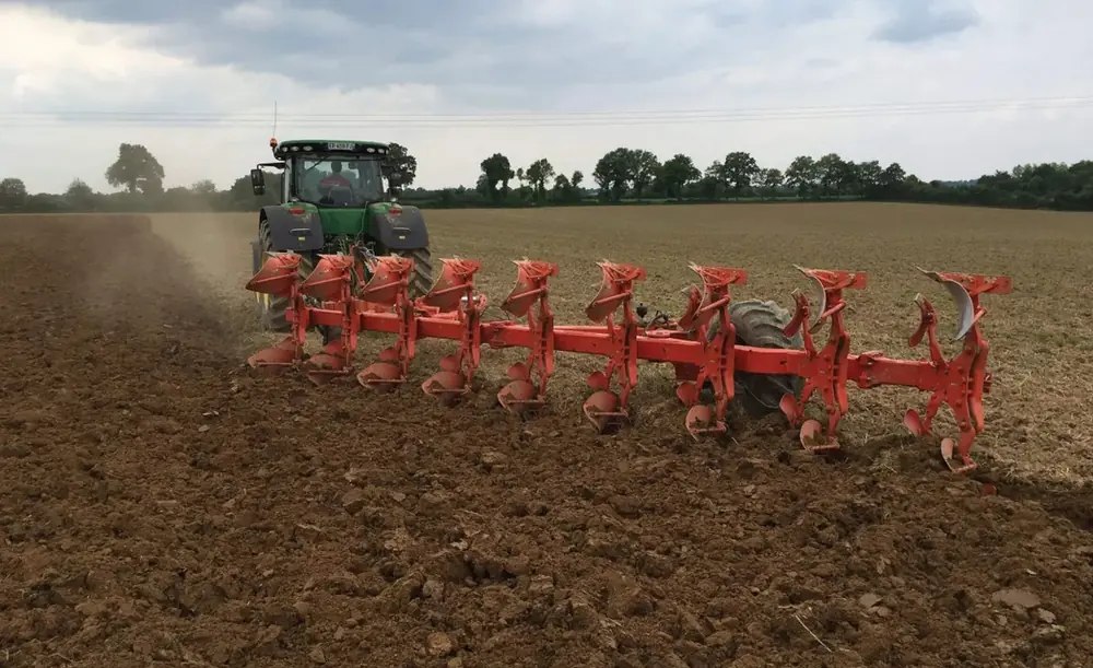 Kuhn Multi-Leader XT 9 NSH thumbnail 4