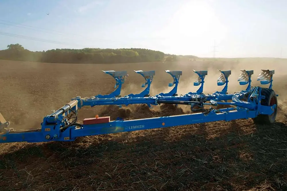 Lemken Diamant 16 V 6+1 L 120 thumbnail 2