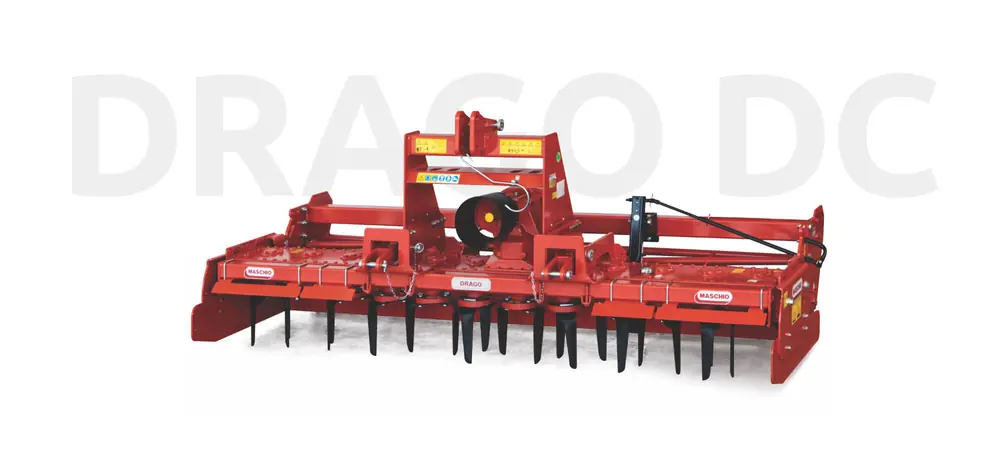 Maschio Drago DC 3000