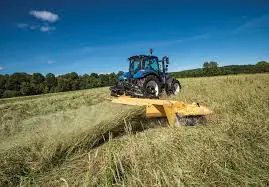 New Holland DiscCutter 360