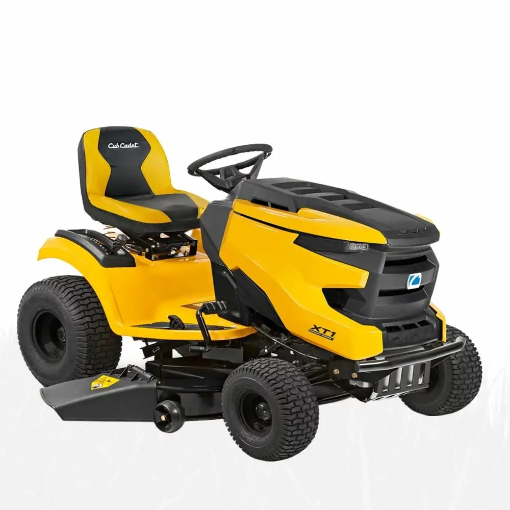 Cub Cadet XT1 0S107