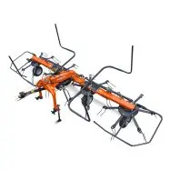 Kubota TE4052