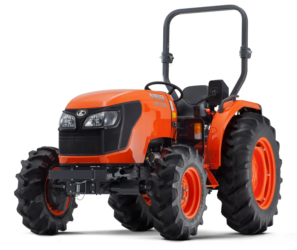 Kubota MK 5000