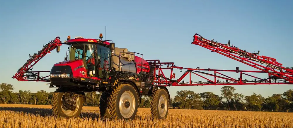 Case IH Patriot 4430