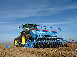Lemken Saphir 7/250 DS 125 thumbnail 2