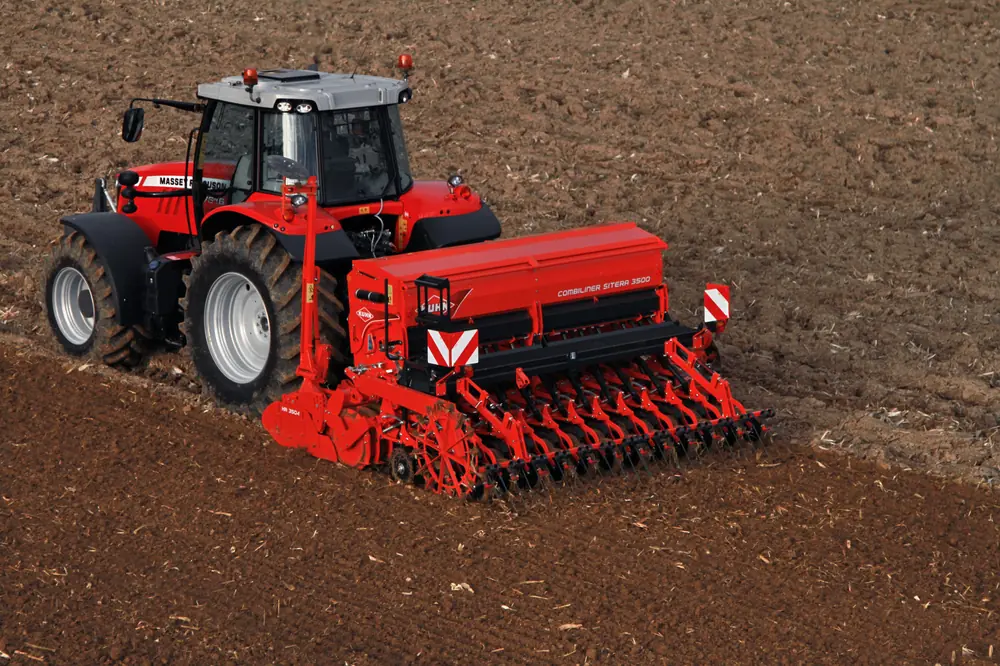 Kuhn Sitera 3500-24 DS thumbnail 2
