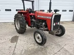 Massey Ferguson 231