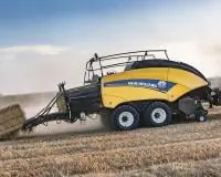 DEUTZ-FAHR Vario Industry OC