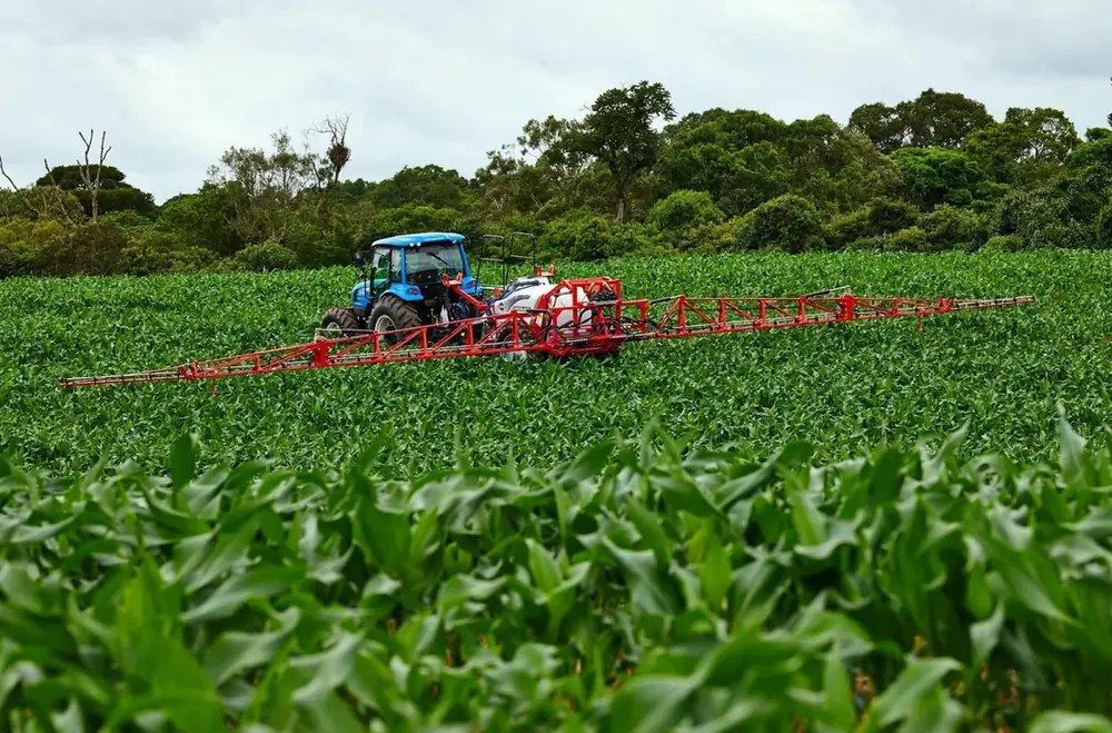 Kuhn Ranger 3000