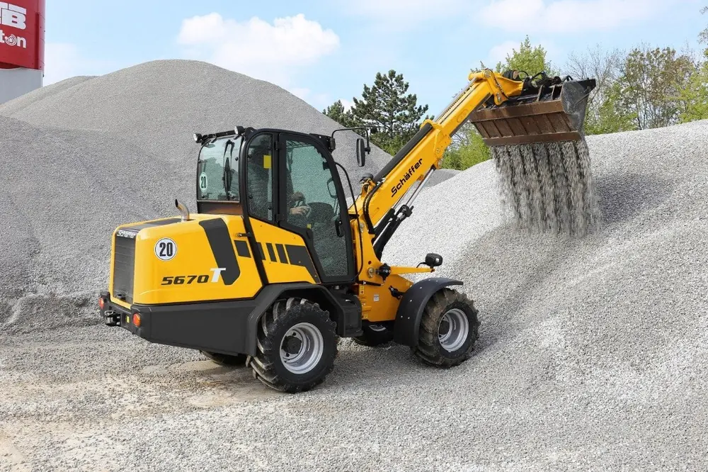 Schäffer 5670 T