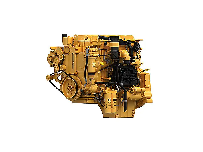 Caterpillar C13B