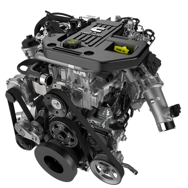 Cummins 6.7L