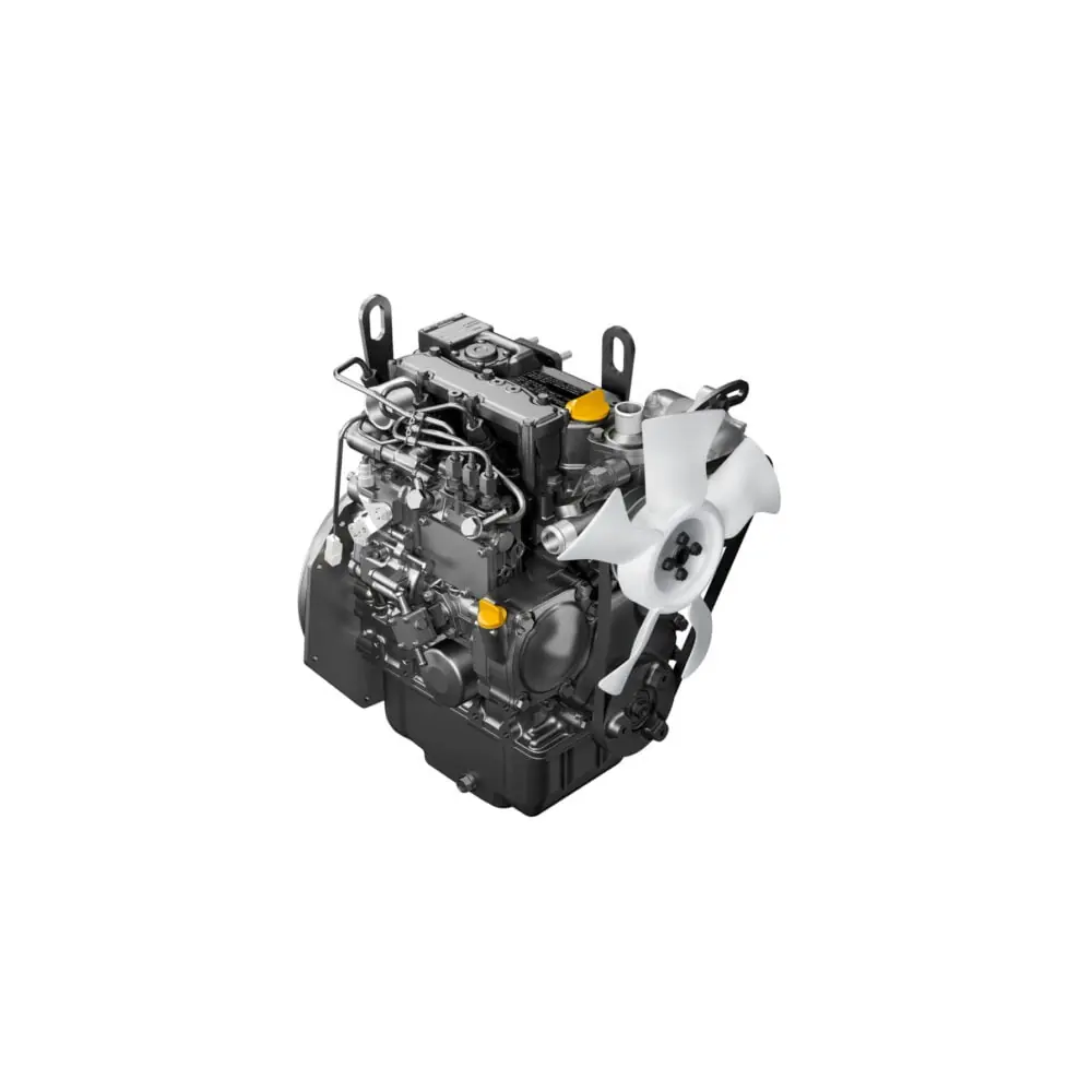 Yanmar 3TNM74F-SAWM