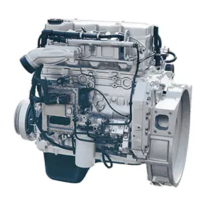 FPT Industrial N45 ENT (138 kW) thumbnail 2