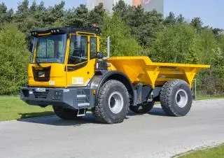 Bergmann 3012DSK Plus