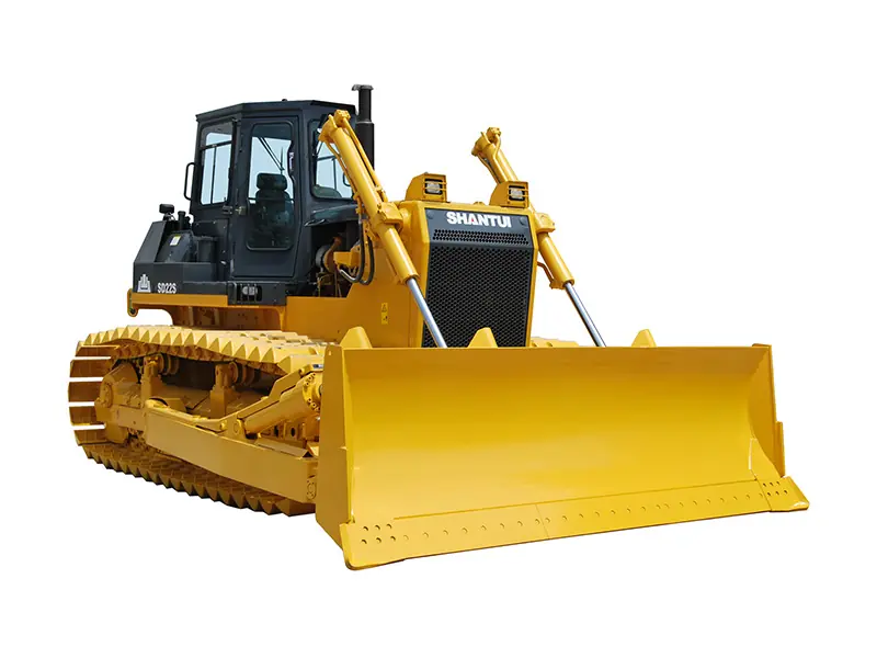 Shantui SD22S