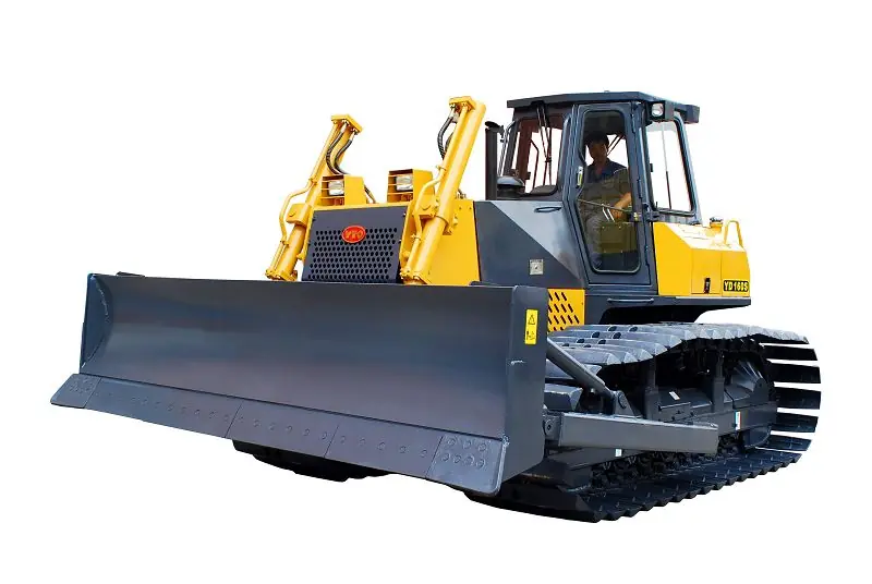 YTO YD160S