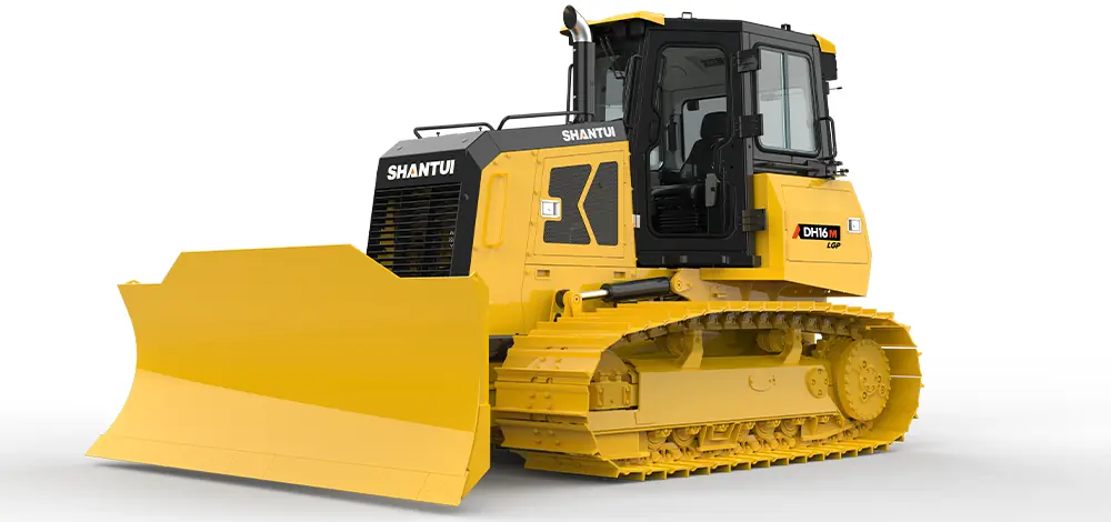 Shantui DH16-M LGP