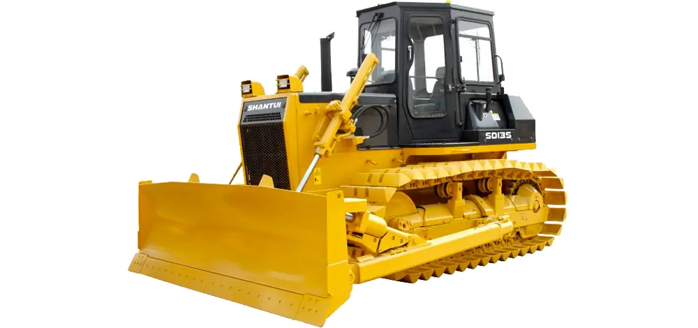 Shantui SD13S