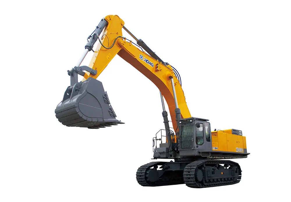 XCMG XE900D(CE)