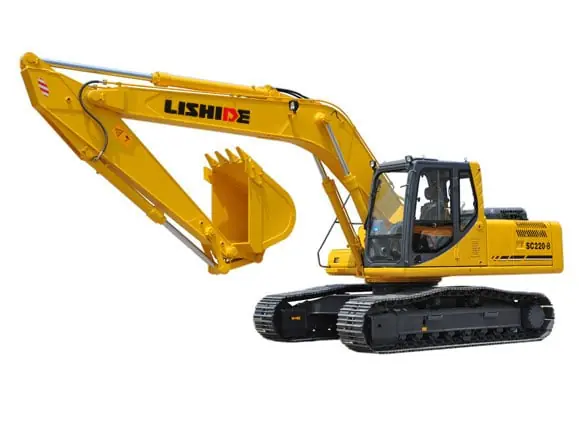 Lishide SC220.8
