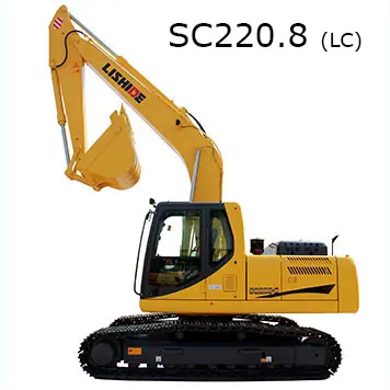 Lishide SC220.8 thumbnail 2