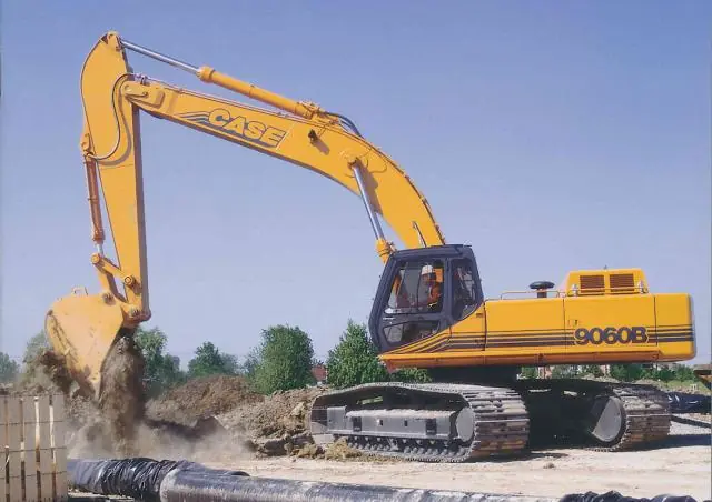 Case 9060B