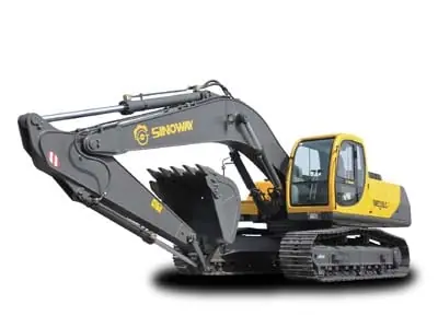 Sinoway SWE360LC