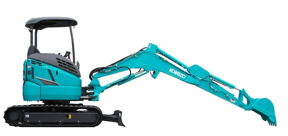 Kobelco SK 30 SR 6