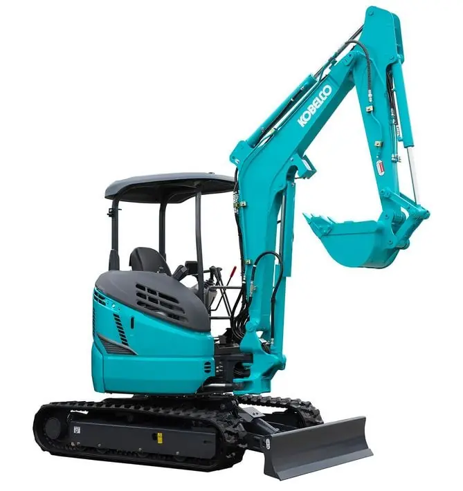 Kobelco SK 30 SR 6 thumbnail 6