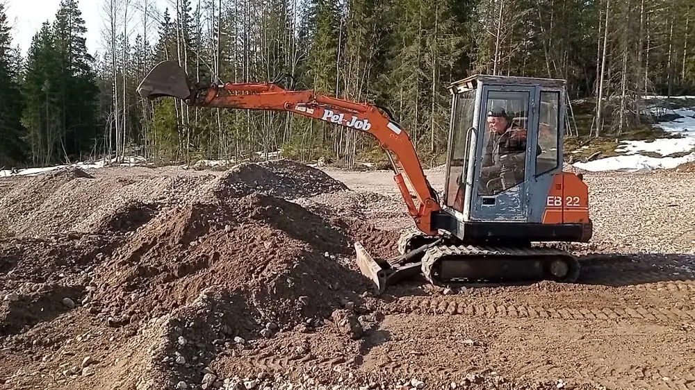 Pel-Job EB 22.4
