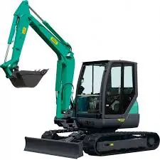 IHI 40VX-3