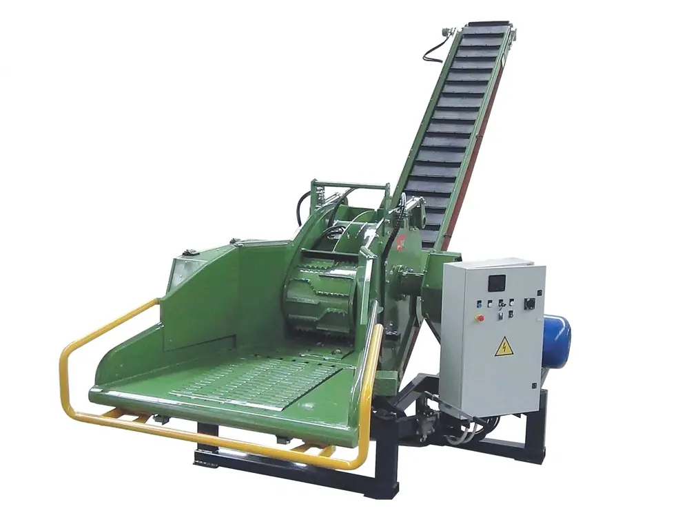Pezzolato PTH 500