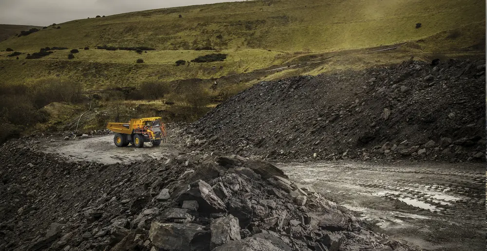 Volvo R70D