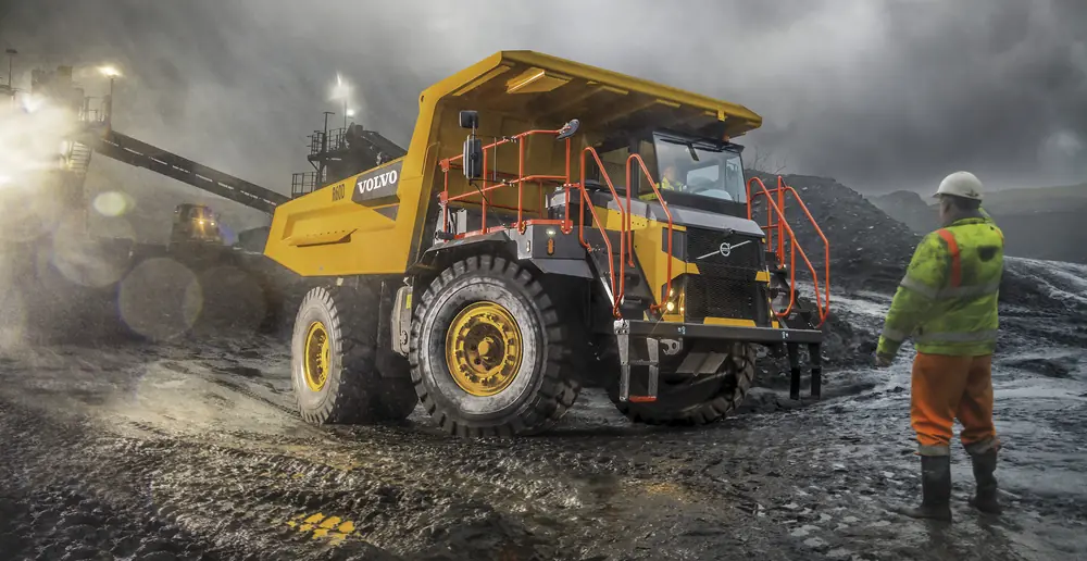 Volvo R70D thumbnail 3